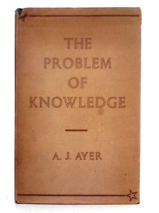 The Problem of KNowledge 