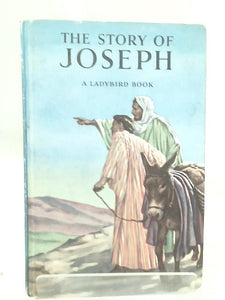 The Story Of Joseph 