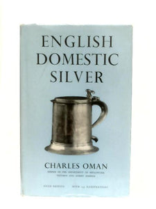 English Domestic Silver 