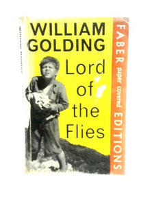 Lord Of The Flies 