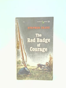 Red Badge of Courage 