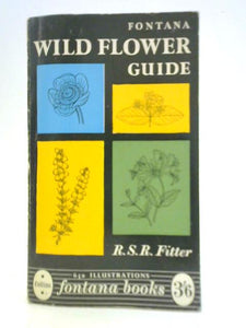 Fontana Wild Flower Guide 