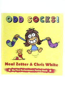 Odd Socks 