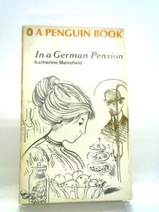 In A German Pension 