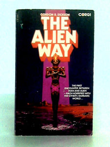 The Alien Way 