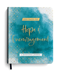 100 Days Hope & Encouragement 