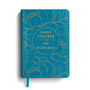 Daily Prayers: Husband 