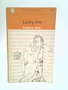 Lucky Jim 