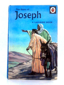 The Story of Joseph 