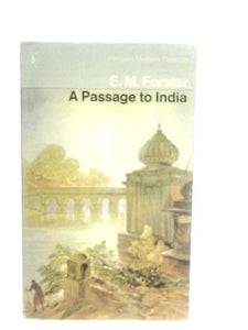 A Passage To India 