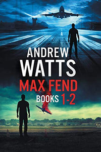 Max Fend Books 1-2 