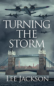 Turning the Storm 