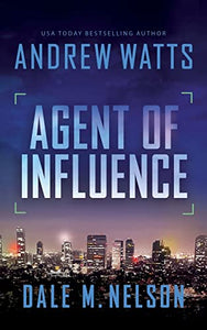 Agent of Influence 