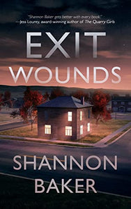 Exit Wounds 