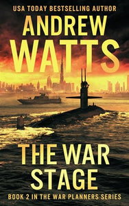The War Stage 