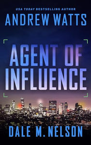 Agent of Influence 