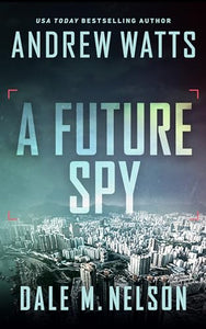 A Future Spy 