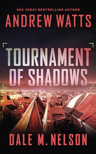 Tournament of Shadows 