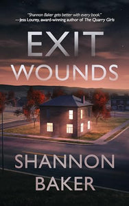 Exit Wounds 