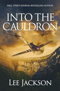 Into the Cauldron 