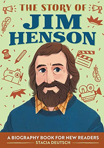 The Story of Jim Henson 