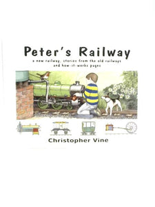 Peter's Railway 