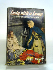 Lady With A Lamp 