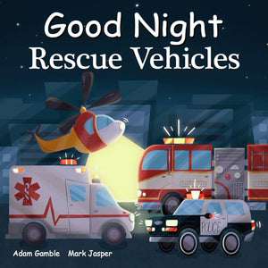 Good Night Rescue Vehicles 