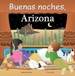 Buenas Noches, Arizona 