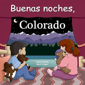 Buenas Noches, Colorado 