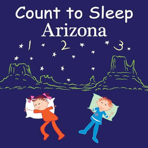 Count to Sleep Arizona 