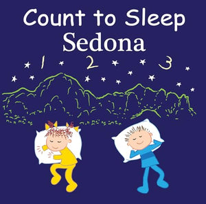 Count to Sleep Sedona 