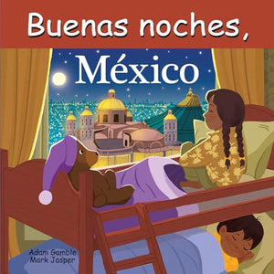 Buenas Noches, México 