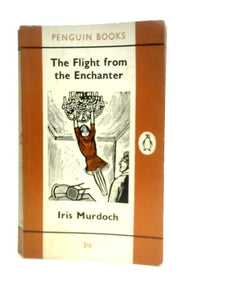 The Flight From the Enchanter 