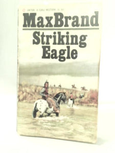 Striking Eagle 