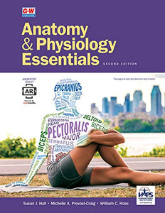 Anatomy & Physiology Essentials 