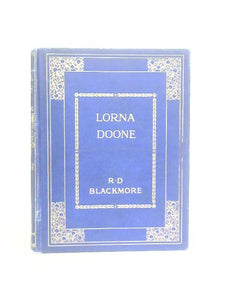 Lorna Doone 