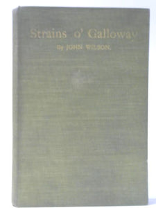 Strains O' Galloway 