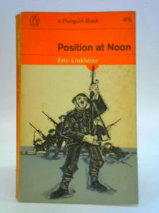 Position at Noon 