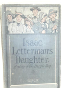 Isaac Letterman's Daughter 