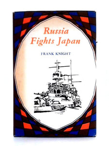 Russia Fights Japan 