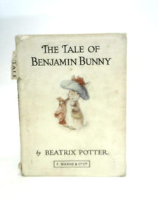 The Tale of Benjamin Bunny 