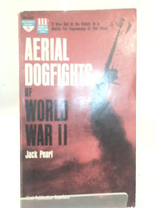 Aerial Dogfights of World War II 