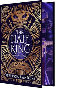 The Half King (Deluxe Limited Edition) 