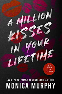 A Million Kisses in Your Lifetime 