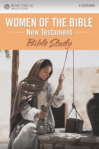 Women of the Bible New Testament 