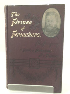 The Prince of Preachers 