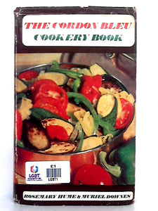 The Cordon Bleu Cookery Book 