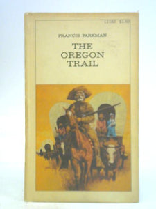 The Oregon Trail 