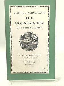 The Mountain Inn and Other Stories 